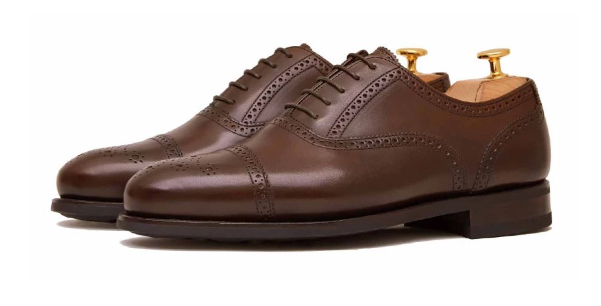 Notre avis sur 50 marques de chaussures en cuir BONNEGUEULE